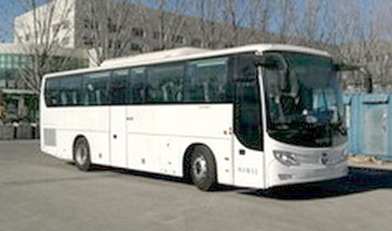 BJ6113U8MHB-3客车燃油公告图片2