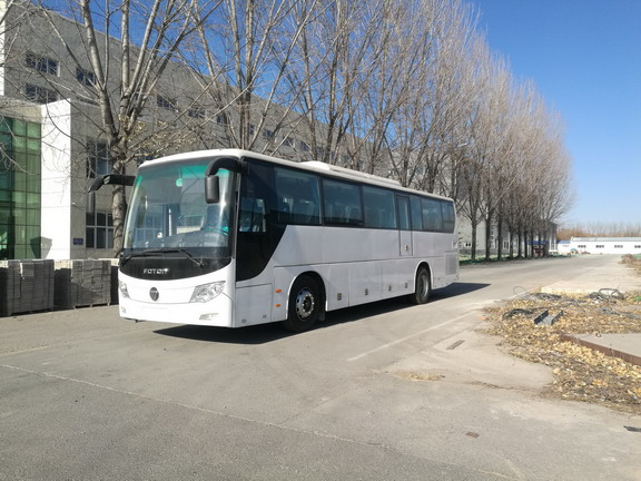 BJ6113U8MHB-5客车燃油公告扩展图片1