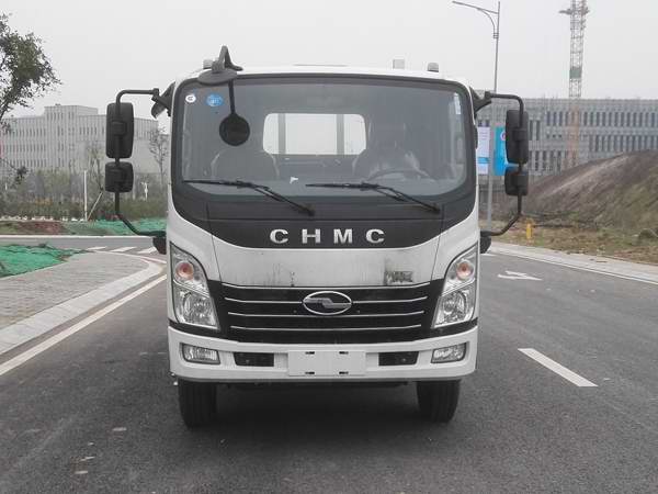 CNJ1041ZDB33V载货汽车燃油公告图片1
