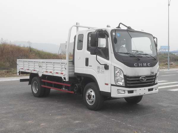 CNJ1041ZDB33V载货汽车燃油公告图片2