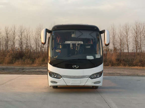 XMQ6901AYD5C1客车燃油公告图片1