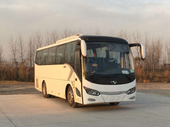 XMQ6901AYD5C1客车燃油公告图片2