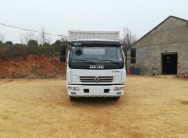 EQ5041XXY8BDBAC厢式运输车燃油公告图片1