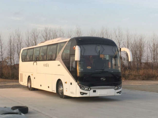 XMQ6125BYD5C1客车燃油公告图片2