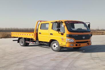 BJ1049V9AD6-A2载货汽车燃油公告图片2