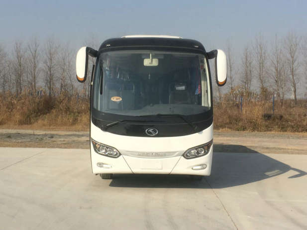 XMQ6901AYD5D客车燃油公告图片1