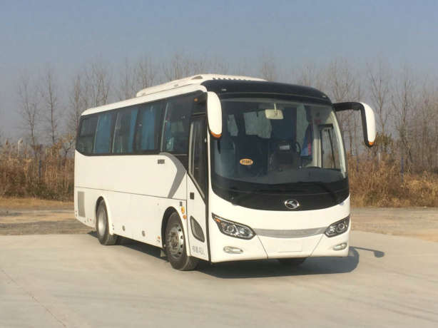 XMQ6901AYD5D客车燃油公告图片2