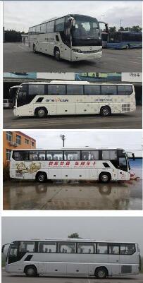 KLQ6125KAE51B客车燃油公告扩展图片2