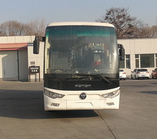 BJ6122U8BJB-1客车燃油公告图片1