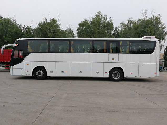 BJ6122U8BJB-1客车燃油公告扩展图片1