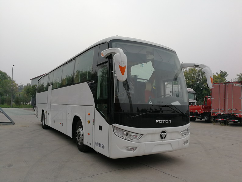 BJ6122U8BJB-1客车燃油公告扩展图片5