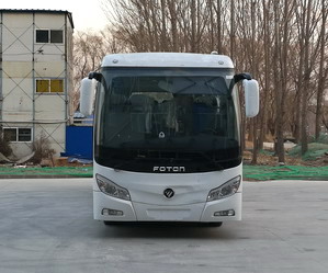 BJ6902U7AHB-3客车燃油公告图片1