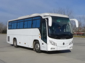 BJ6902U7AHB-3客车燃油公告扩展图片2