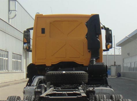 SXQ3250J4A3D5B自卸汽车燃油公告扩展图片3