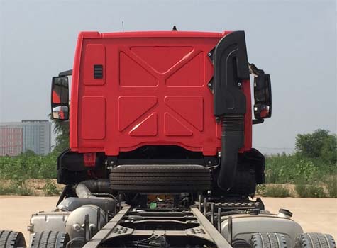 SXQ3310J5A2D5自卸汽车燃油公告扩展图片3
