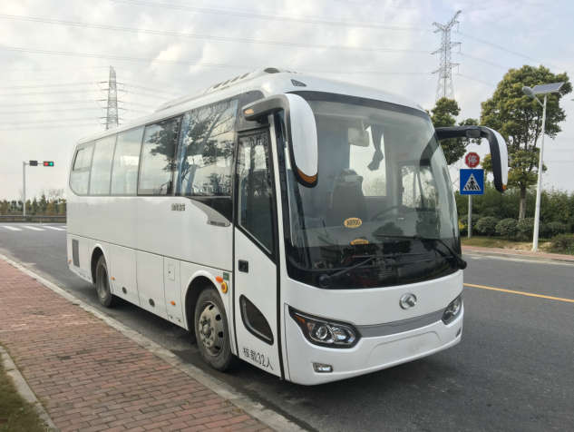 XMQ6802AYD5C客车燃油公告图片2