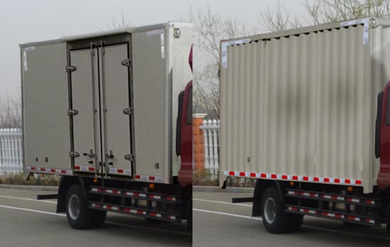ZB5141XXYUPF5V厢式运输车燃油公告扩展图片2