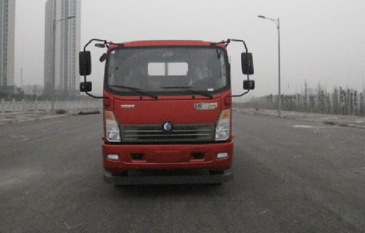 CDW3040HA1Q5自卸汽车燃油公告图片1