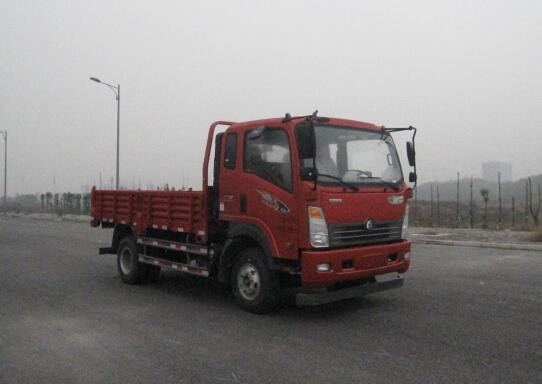 CDW3040HA1Q5自卸汽车燃油公告图片2