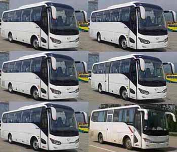 XMQ6759AYD5D客车燃油公告扩展图片1