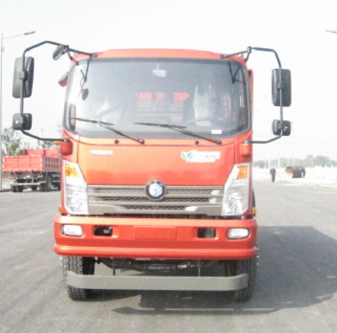 CDW3110A1Q5自卸汽车燃油公告图片1