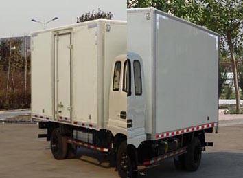ZB5041XXYJPD6V厢式运输车燃油公告扩展图片3