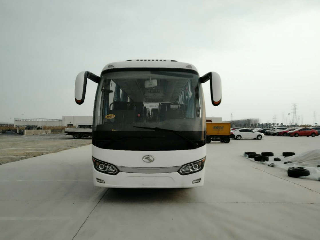 XMQ6829AYD5C客车燃油公告图片1