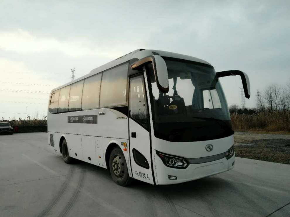 XMQ6829AYD5C客车燃油公告图片2