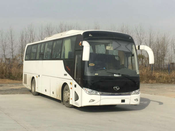 XMQ6113AYD5C客车燃油公告图片2