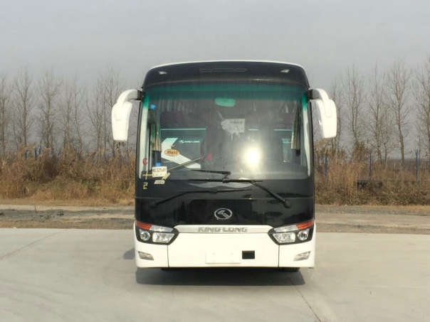 XMQ6129HYD5D客车燃油公告图片1