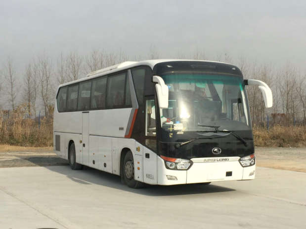 XMQ6129HYD5D客车燃油公告图片2