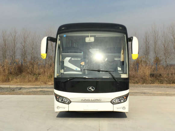 XMQ6125QYD5D客车燃油公告图片1