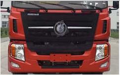 CDW1251A1T5载货汽车燃油公告扩展图片2