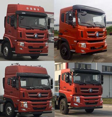 CDW1251A1T5载货汽车燃油公告扩展图片3