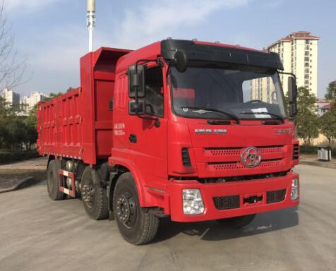 STQ3252L07Y3D5自卸汽车燃油公告图片2