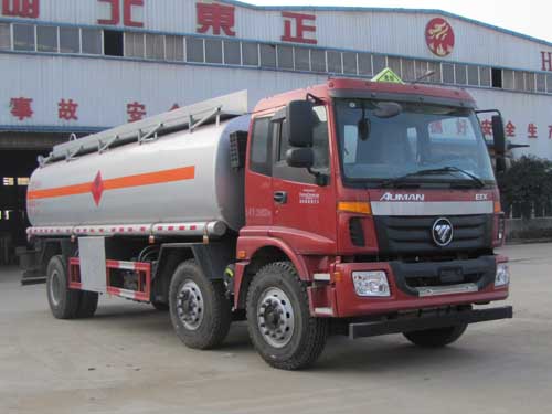 SZD5251GYYBJ5运油车燃油公告图片2