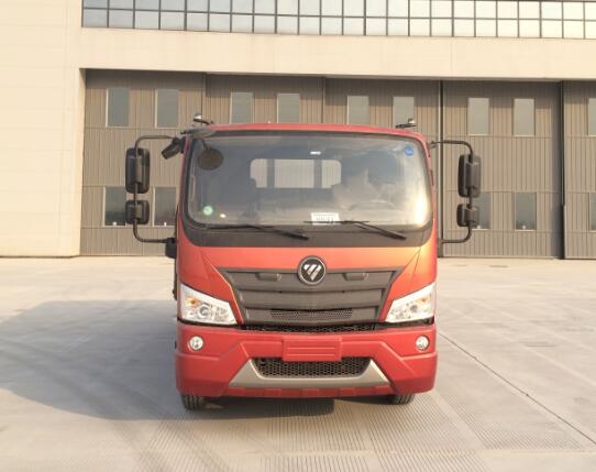 BJ1043V9JEA-AH载货汽车燃油公告图片1