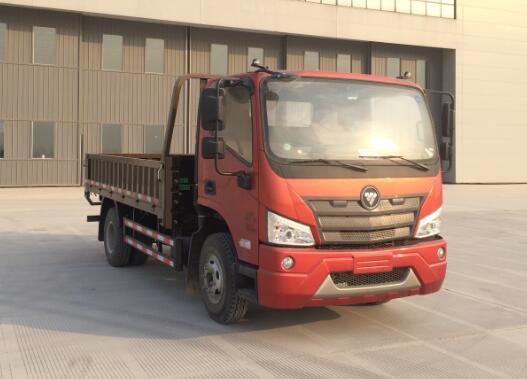 BJ1043V9JEA-AH载货汽车燃油公告图片2