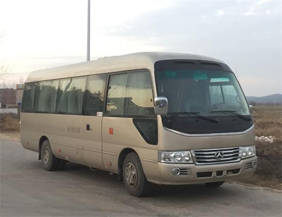 JMV6730CF客车燃油公告图片2