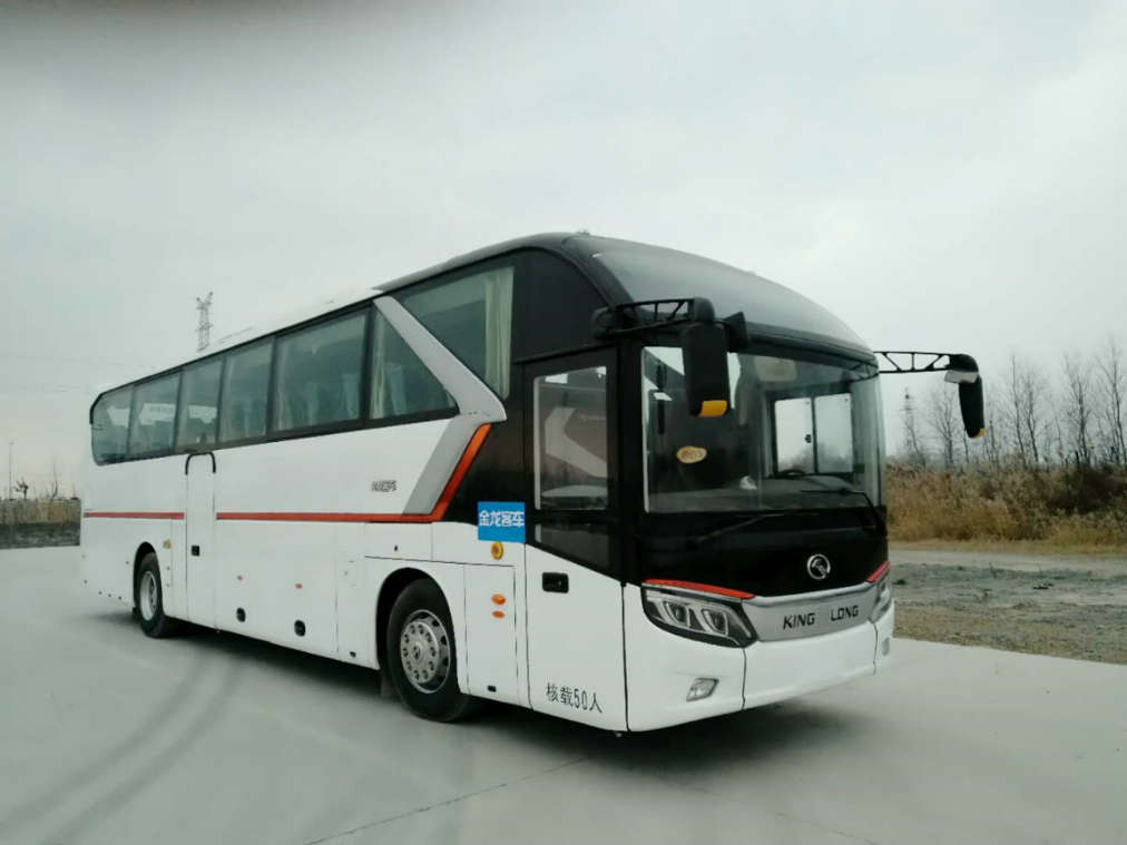XMQ6127CYD5C客车燃油公告图片2