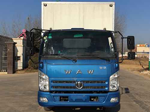 FD5041XXYW17K5-1厢式运输车燃油公告图片1