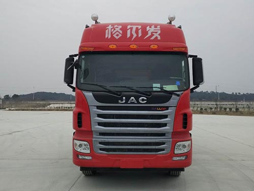 HFC1311P1K2H45S3V载货汽车燃油公告图片1