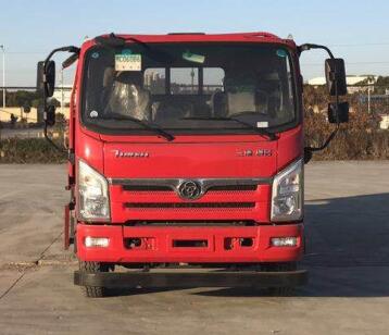 STQ1102L7Y1N5载货汽车燃油公告图片1
