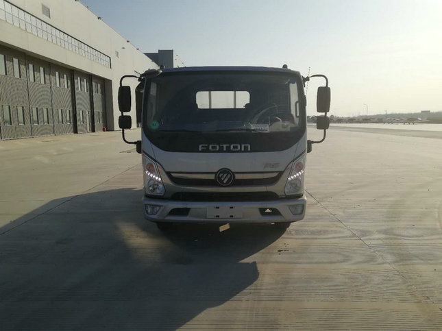 BJ1048V8JDA-FA载货汽车燃油公告图片1