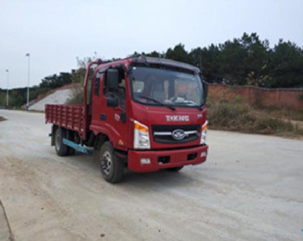 ZB3041UPD6V自卸汽车燃油公告图片2