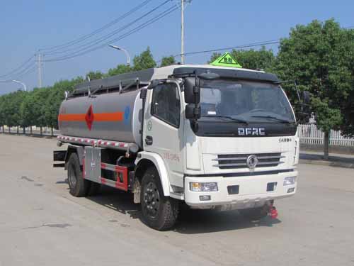 SZD5112GJYDFA5加油车燃油公告图片2