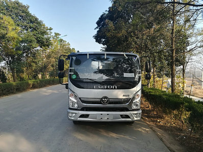 BJ1048V9JEA-FA载货汽车燃油公告图片1