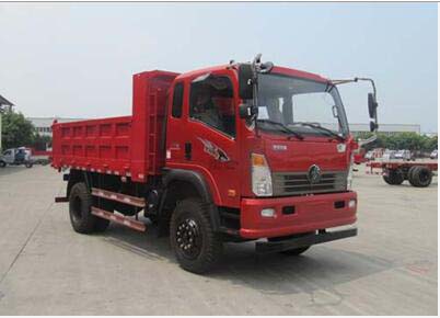 CDW3181A1R5自卸汽车燃油公告扩展图片3