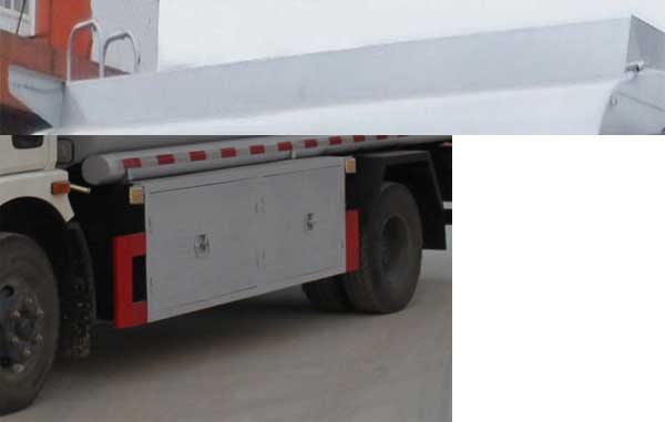 TWY5110TGYE5供液车燃油公告扩展图片2
