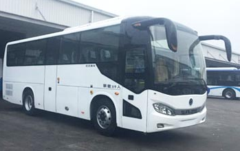 SLK6803ALD5客车燃油公告扩展图片1